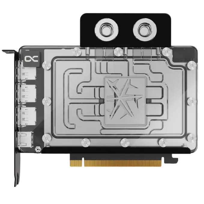 Graphics Card NVIDIA GeForce RTX 5080 INNO3D iCHILL FROSTBITE OC 16GB (C50803-16D7X-1760FB) - photo 4