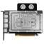 Graphics Card NVIDIA GeForce RTX 5080 INNO3D iCHILL FROSTBITE OC 16GB (C50803-16D7X-1760FB) - photo 4