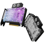 Graphics Card NVIDIA GeForce RTX 5080 INNO3D iCHILL FROSTBITE OC 16GB (C50803-16D7X-1760FB)