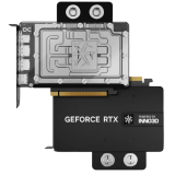 Graphics Card NVIDIA GeForce RTX 5080 INNO3D iCHILL FROSTBITE OC 16GB (C50803-16D7X-1760FB)