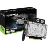 Graphics Card NVIDIA GeForce RTX 5080 INNO3D iCHILL FROSTBITE OC 16GB (C50803-16D7X-1760FB)