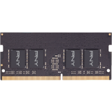 Mémoire vive 8GB DDR4 2666MHz PNY Performance SO-DIMM (MN8GSD42666-SB)