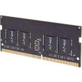 Mémoire vive 16GB DDR4 2666MHz PNY Performance SO-DIMM (MN16GSD42666-SB)
