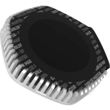 Système de refroidissement liquide Cooler Master MasterLiquid 360 ION Black (MLY-D36M-A24PZ-R1)