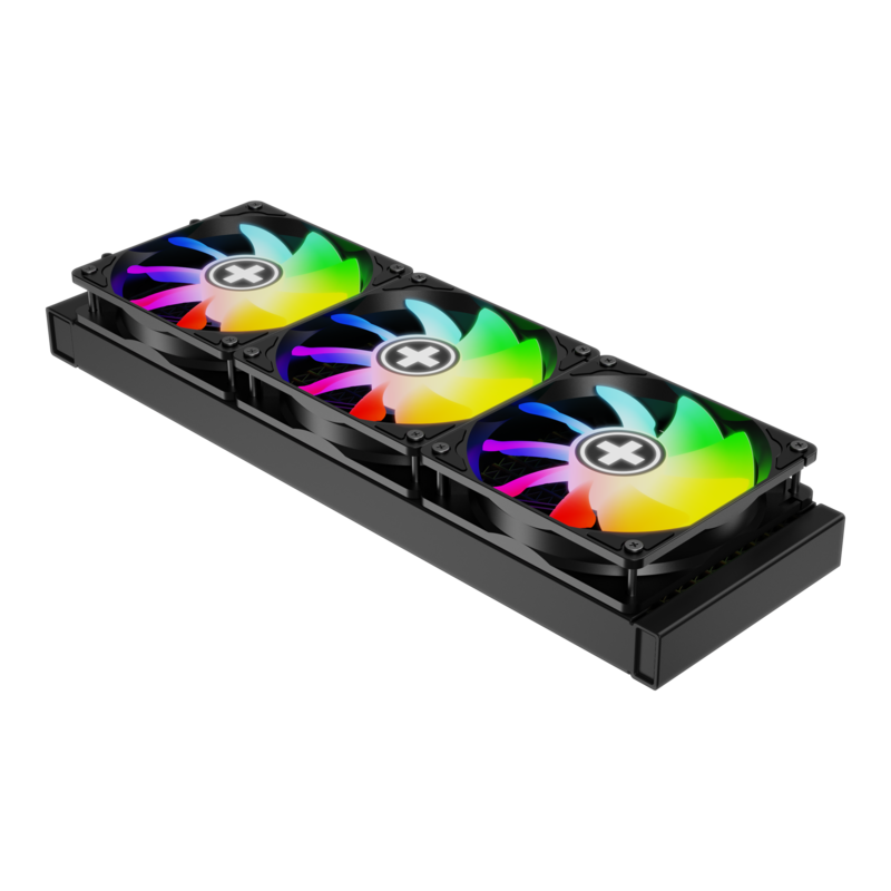 Système de refroidissement liquide Xilence LiQuRizer LQ360PRO.ARGB Black - XC987 - photo 8