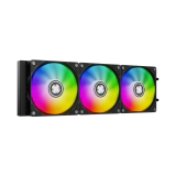 Système de refroidissement liquide Xilence LiQuRizer LQ360PRO.ARGB Black (XC987)