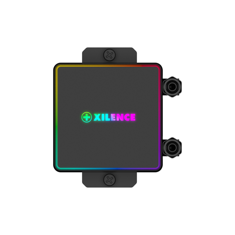 Système de refroidissement liquide Xilence LiQuRizer LQ360PRO.ARGB Black - XC987 - photo 13