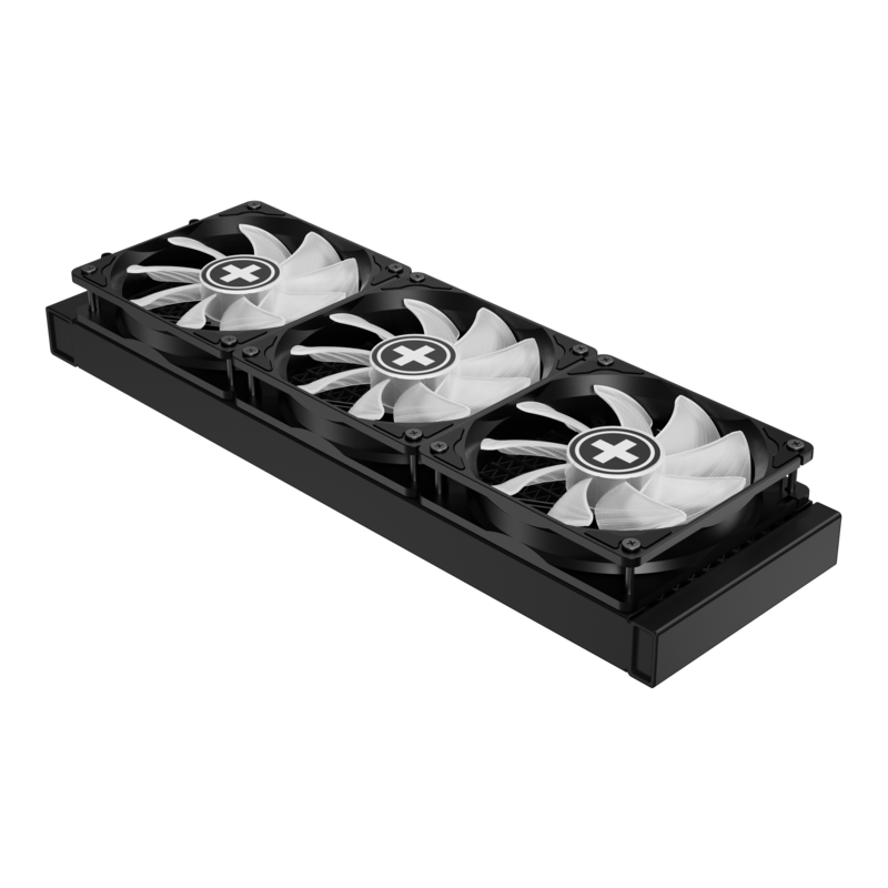 Système de refroidissement liquide Xilence LiQuRizer LQ360PRO.ARGB Black - XC987 - photo 16
