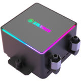 Système de refroidissement liquide Xilence LiQuRizer LQ240PRO Black (XC982)
