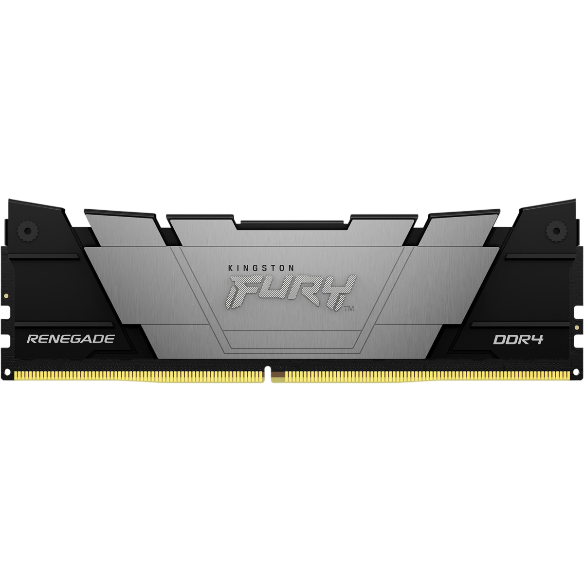 Mémoire vive 16GB DDR4 3600MHz Kingston Fury Renegade (KF436C16RB12/16)