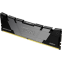 Mémoire vive 16GB DDR4 3600MHz Kingston Fury Renegade (KF436C16RB12/16) - photo 2