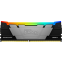 Mémoire vive 16GB DDR4 3600MHz Kingston Fury Renegade RGB (KF436C16RB12A/16)