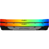 Mémoire vive 16GB DDR4 4266MHz Kingston Fury Renegade (KF442C19RB2K2/16) (2x8GB KIT) (KF442C19RB2AK2/16)