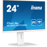 Écran iiyama 24" ProLite XUB2497HSN-W2