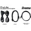 Écran iiyama 24" ProLite XUB2497HSN-W2 - photo 12
