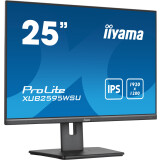 Écran iiyama 25" ProLite XUB2595WSU-B5