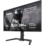 Écran iiyama 27" G-Master GOB2701QSC-B1