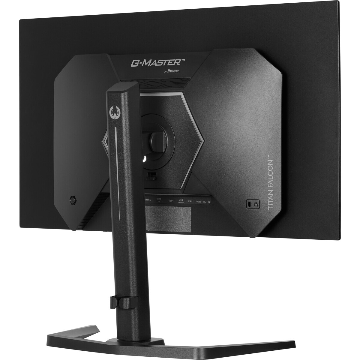 Écran iiyama 27" G-Master GOB2701QSC-B1 - photo 8