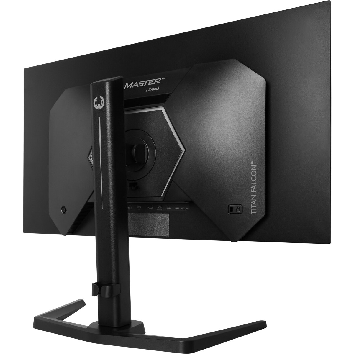 Écran iiyama 27" G-Master GOB2701QSC-B1 - photo 10