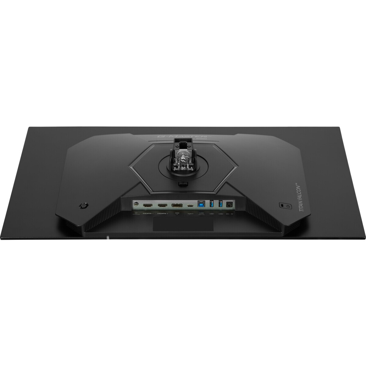 Écran iiyama 27" G-Master GOB2701QSC-B1 - photo 18