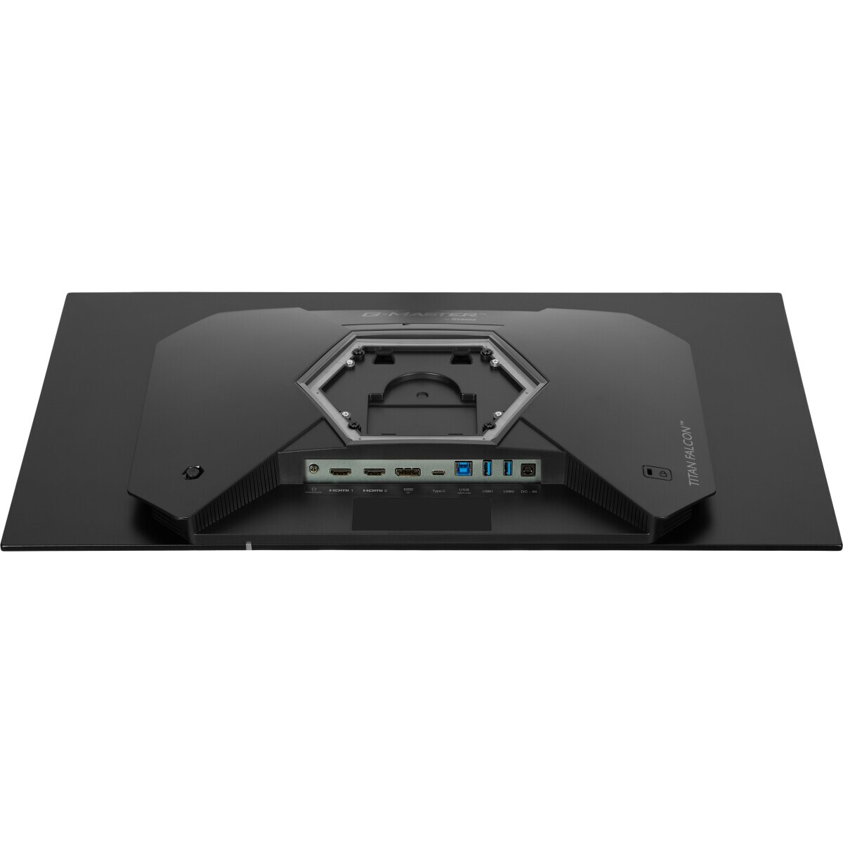 Écran iiyama 27" G-Master GOB2701QSC-B1 - photo 19