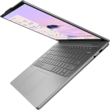 Ordinateur portable Lenovo Chrome 14M9610 Luna Grey (83MW000GFR)