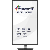 Écran iiyama 27" ProGraphic HB2701UHSNP-B1