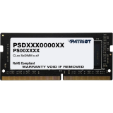 Mémoire vive 8GB DDR4 3200MHz Patriot Signature Line SO-DIMM (PSD48G32002S)