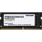 Mémoire vive 8GB DDR4 3200MHz Patriot Signature Line SO-DIMM (PSD48G32002S)