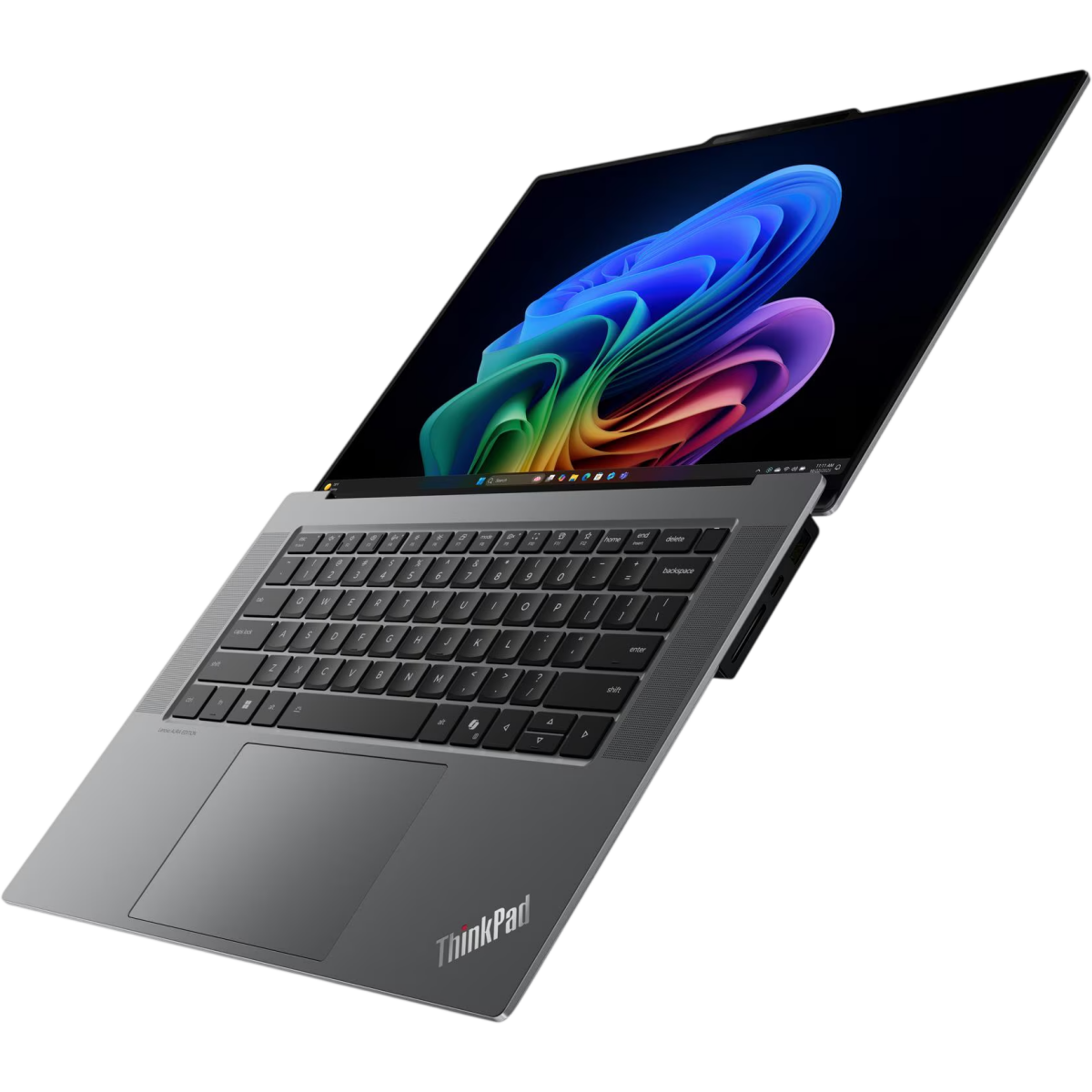 Ordinateur portable Lenovo ThinkPad X9-15p Gen 1 Aura Edition (21VV003QFR) - photo 3