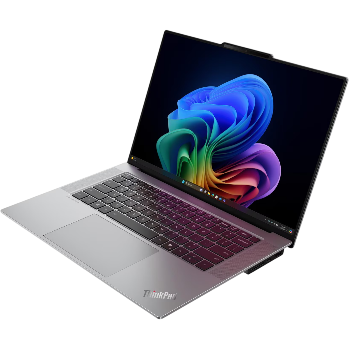 Ordinateur portable Lenovo ThinkPad X9-15p Gen 1 Aura Edition (21VV003QFR) - photo 4
