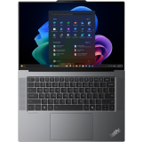 Ordinateur portable Lenovo ThinkPad X9-15p Gen 1 Aura Edition (21VV003QFR)