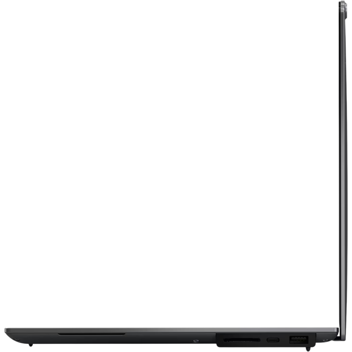 Ordinateur portable Lenovo ThinkPad X9-15p Gen 1 Aura Edition (21VV003QFR) - photo 9