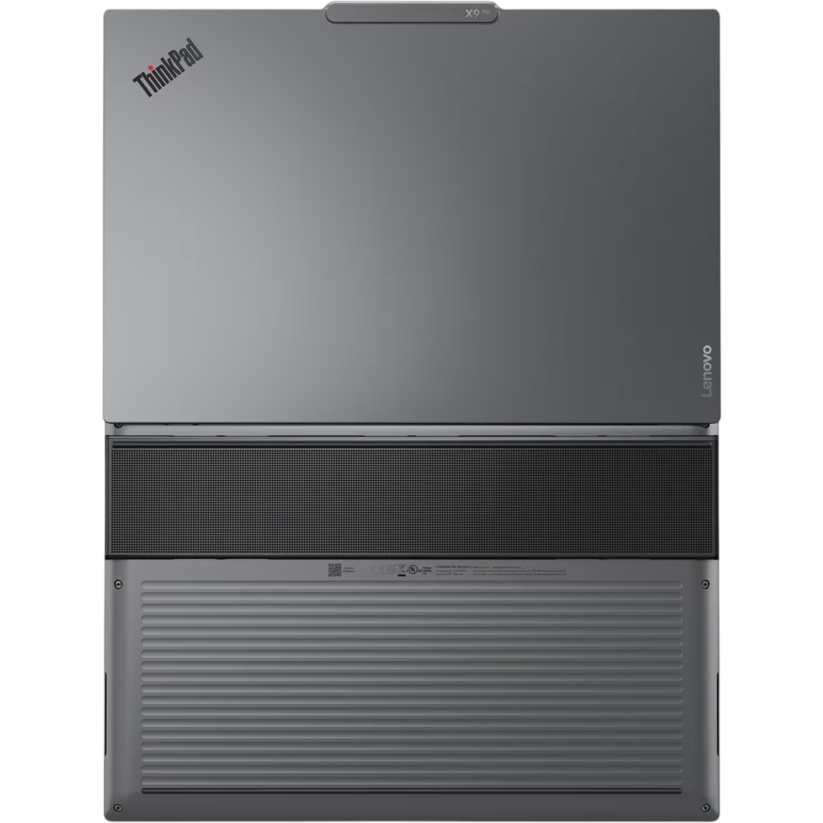 Ordinateur portable Lenovo ThinkPad X9-15p Gen 1 Aura Edition (21VV003QFR) - photo 10