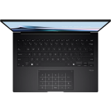 Ordinateur portable ASUS UM3406GA Zenbook 14 Jade Black (DICQD141X) (UM3406GA-DICQD141X)