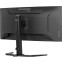 Écran iiyama 34" G-Master GCB3484WQSU-B2 - photo 8