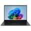 Ordinateur portable ASUS UM3406KA Zenbook 14 Jade Black (QD317X) - UM3406KA-QD317X