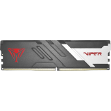 Mémoire vive 8GB DDR5 6000MHz Patriot Viper Venom (PVV58G600C40)