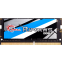 Mémoire vive 16GB DDR4 2400MHz G.Skill Ripjaws SO-DIMM (F4-2400C16S-16GRS)