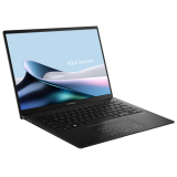 Ordinateur portable ASUS UM3406KA Zenbook 14 Jade Black (QD319W) (UM3406KA-QD319W)