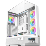Boîtier Xigmatek Vision Pro Arctic (EN45172)