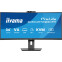 Écran iiyama 34" ProLite XCB3497WQSNPH-B1