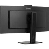 Écran iiyama 34" ProLite XCB3497WQSNPH-B1
