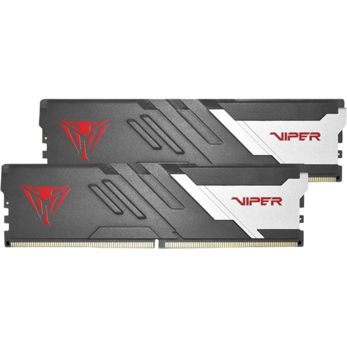 Mémoire vive 16GB DDR5 6000MHz Patriot Viper Venom (PVV516G600C36K) (2x8GB KIT) - photo 2