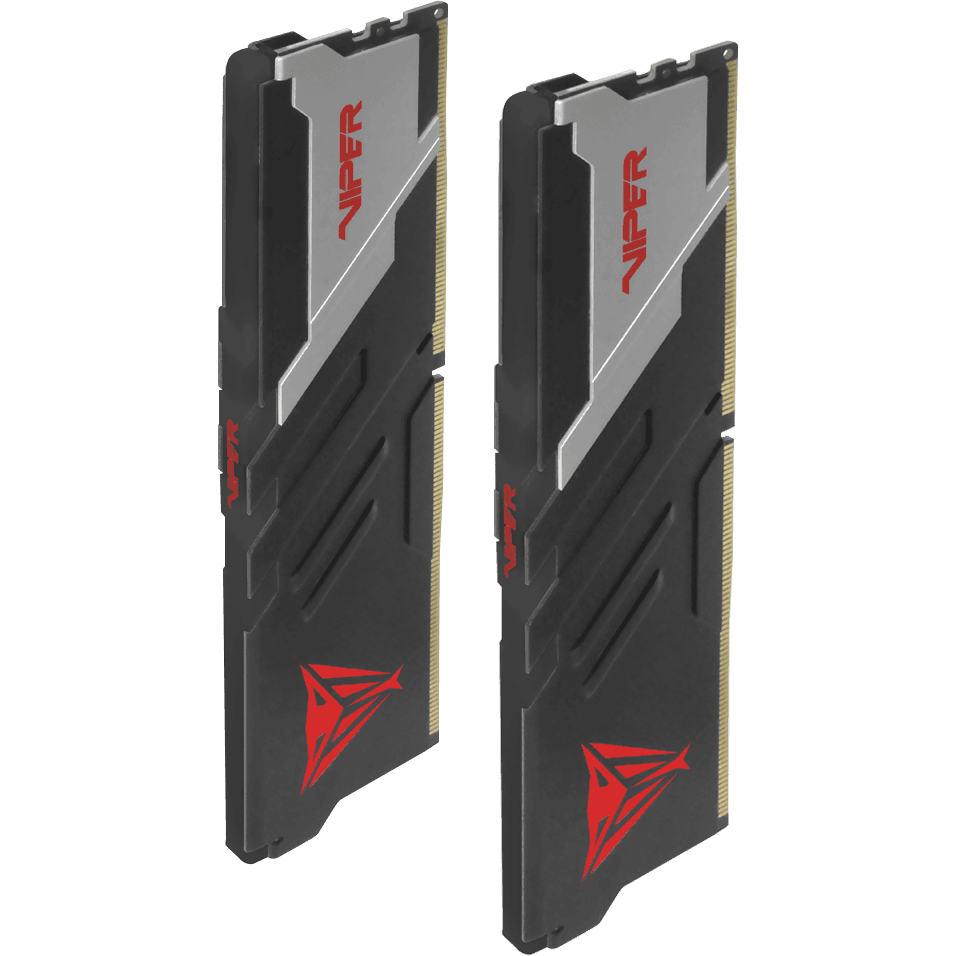 Mémoire vive 16GB DDR5 6000MHz Patriot Viper Venom (PVV516G600C36K) (2x8GB KIT) - photo 3