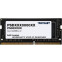 Mémoire vive 8GB DDR4 3200MHz Patriot Signature Line SO-DIMM (PSD48G320082S)