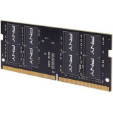 Mémoire vive 16GB DDR4 3200MHz PNY Performance SO-DIMM (MN16GSD43200-SB)