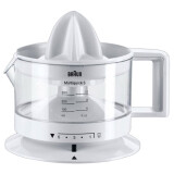 Juicer Braun CJ3000