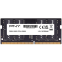 Mémoire vive 8GB DDR4 3200MHz PNY Performance SO-DIMM (MN8GSD43200-TB)