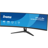 Écran iiyama 45" ProLite XCB4594DQSU-B1